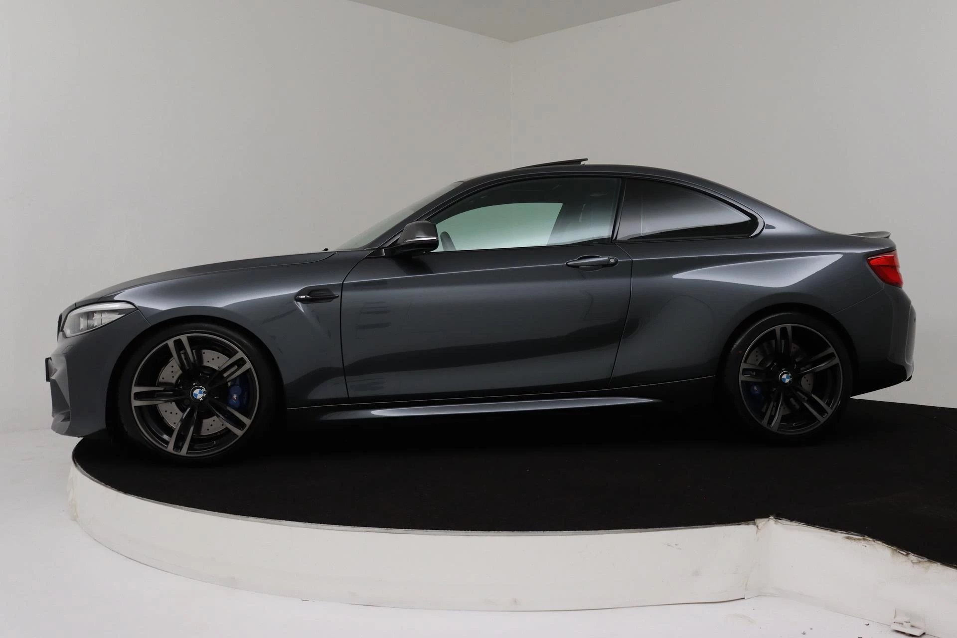 Hoofdafbeelding BMW M2