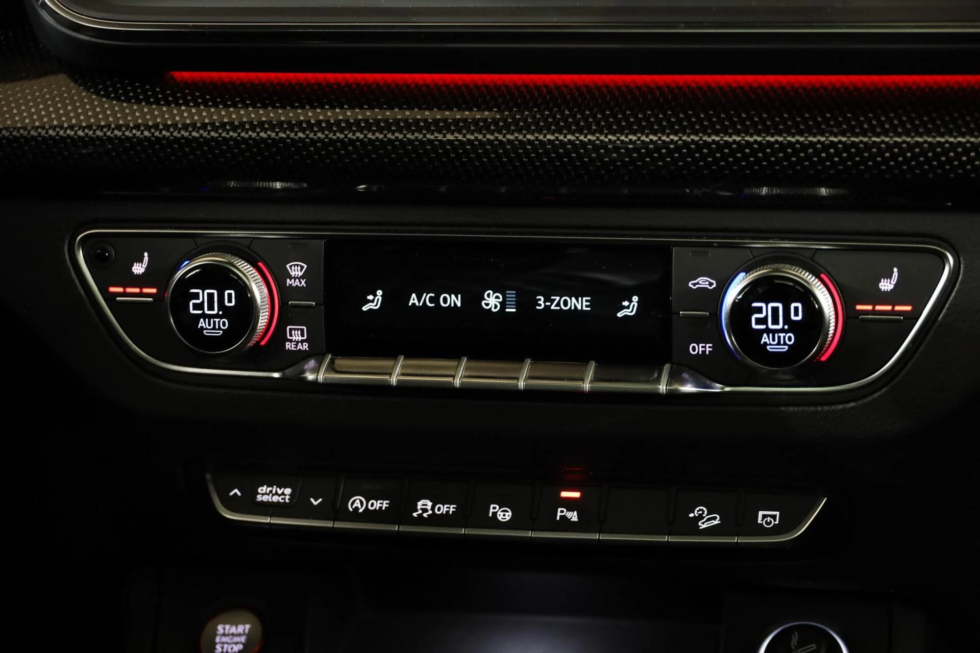 Hoofdafbeelding Audi SQ5