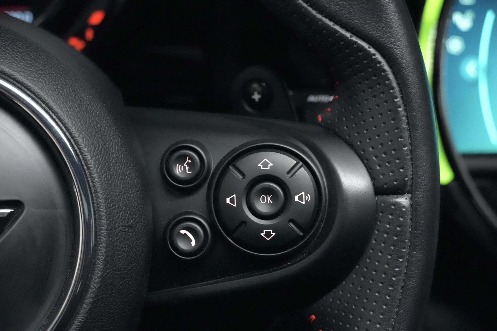 Hoofdafbeelding MINI Cooper S