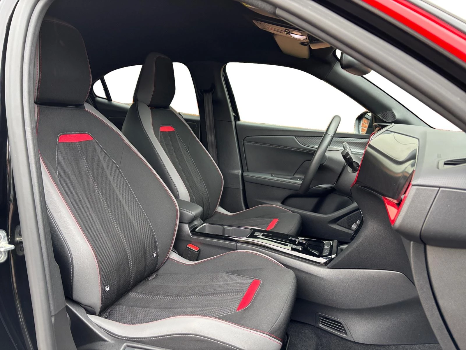 Hoofdafbeelding Opel Mokka-e