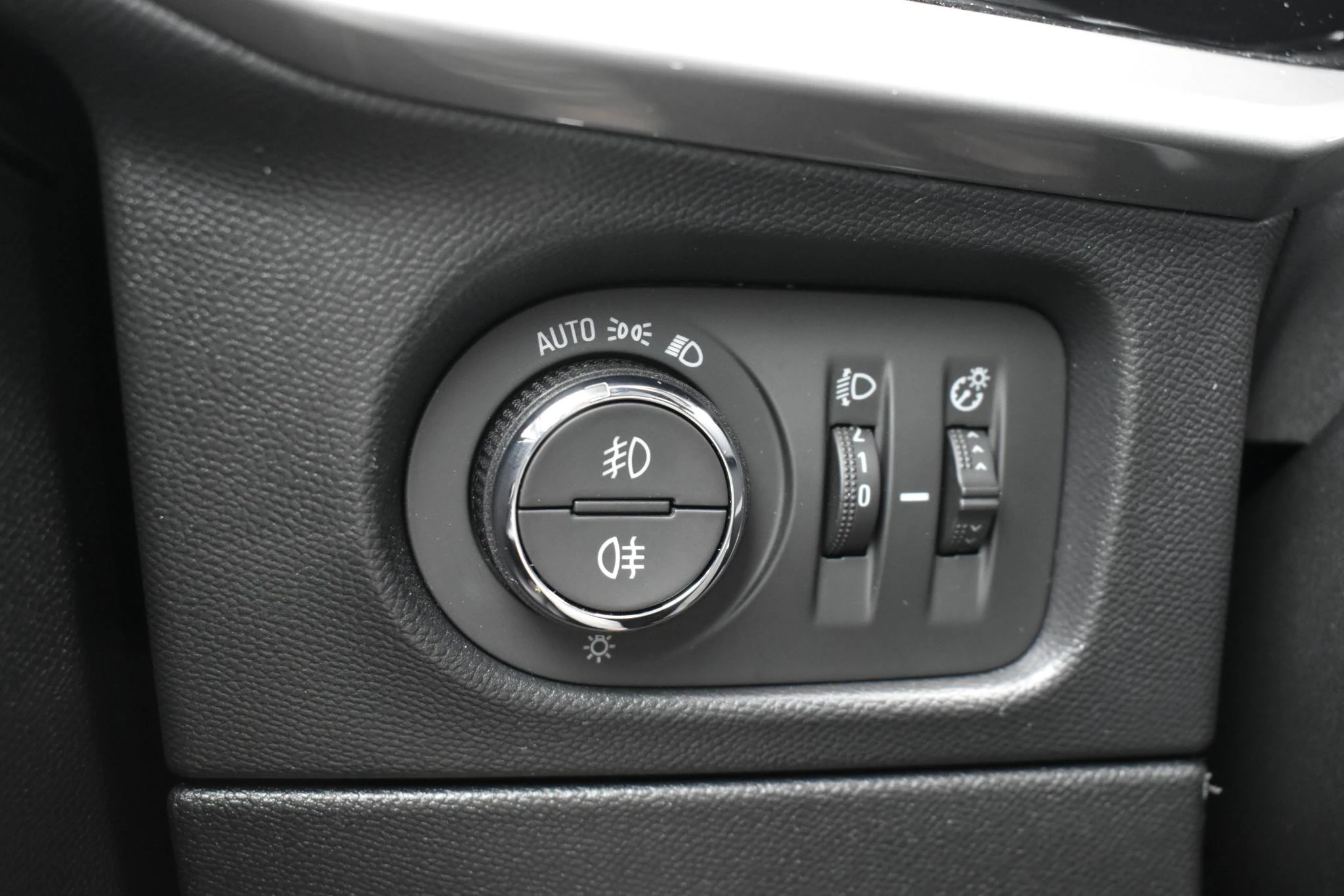 Hoofdafbeelding Opel Mokka-e