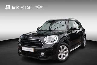 MINI Countryman Cooper | Comfort Access | Parkeersensoren Achter | Afneembare Trekhaak