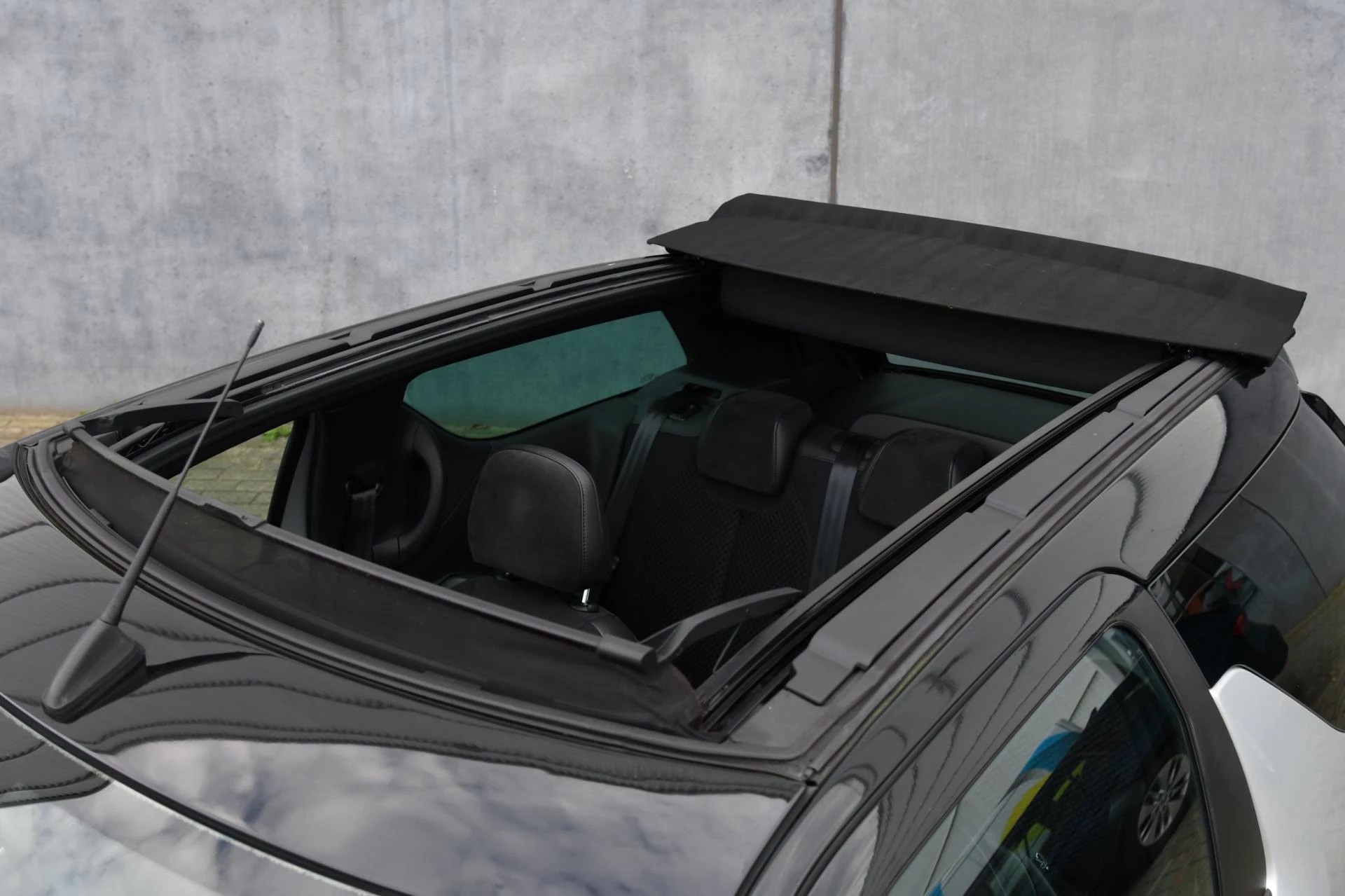 Hoofdafbeelding Citroën DS3