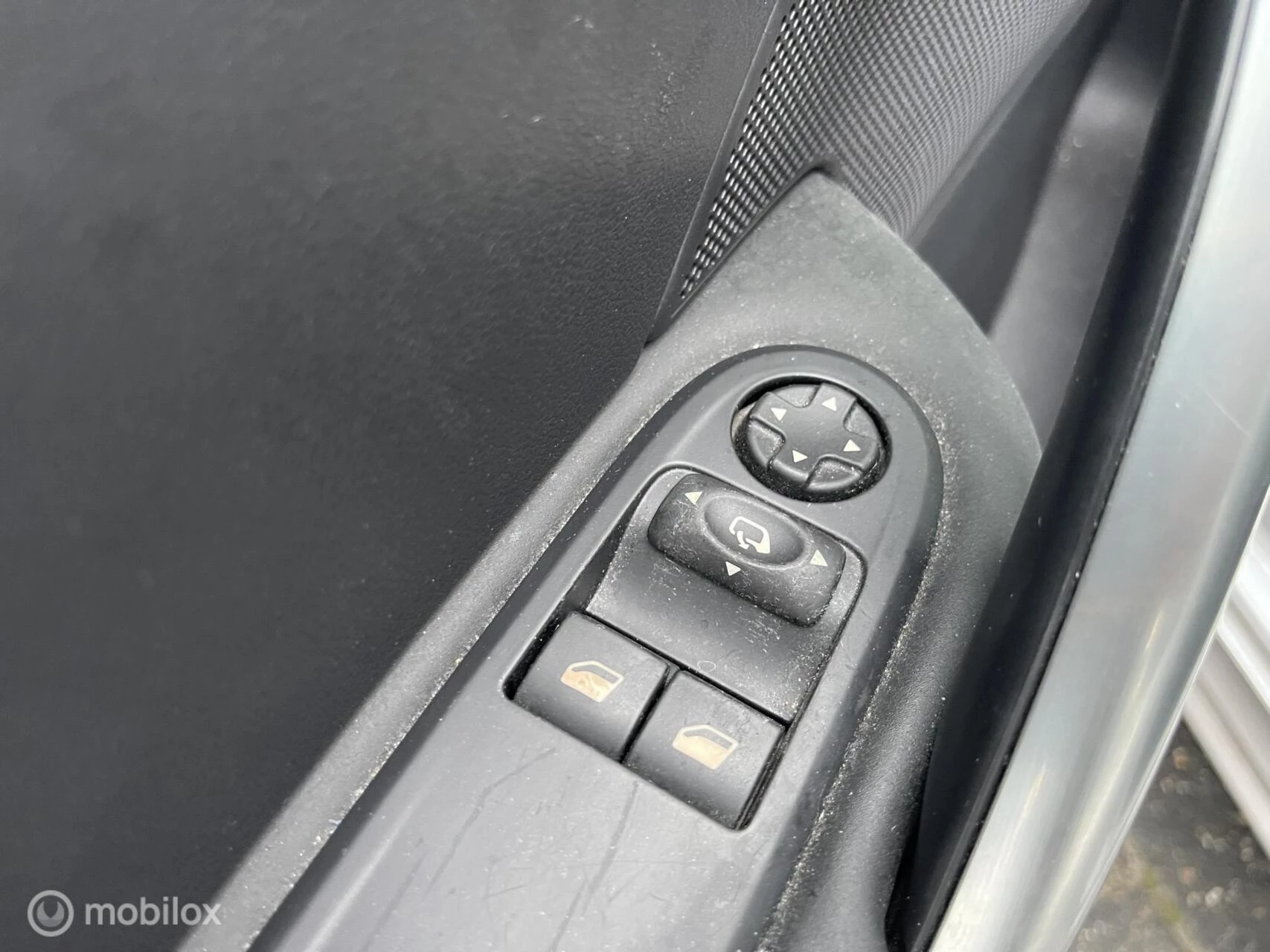 Hoofdafbeelding Peugeot RCZ