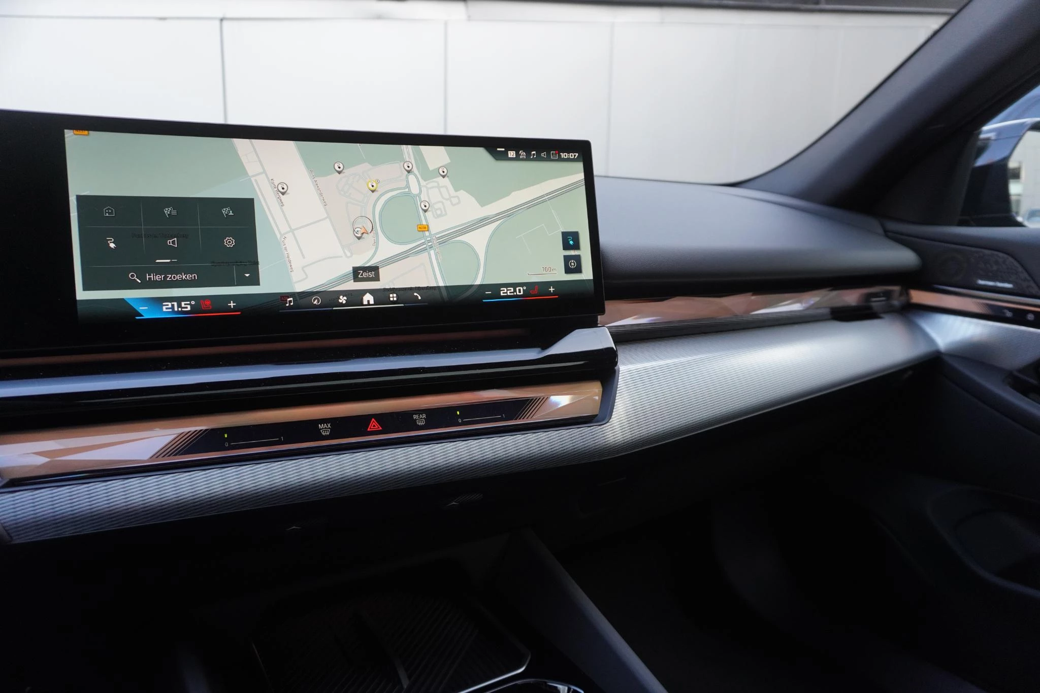 Hoofdafbeelding BMW i5