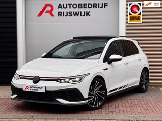 Volkswagen Golf 2.0 TSI GTI Clubsport Pano/Matrix/Camera/Blindspot