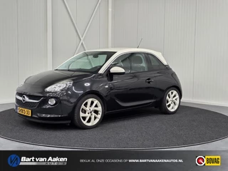 Opel ADAM 1.4 Slam 100pk Climate control PDC Nieuwe APK