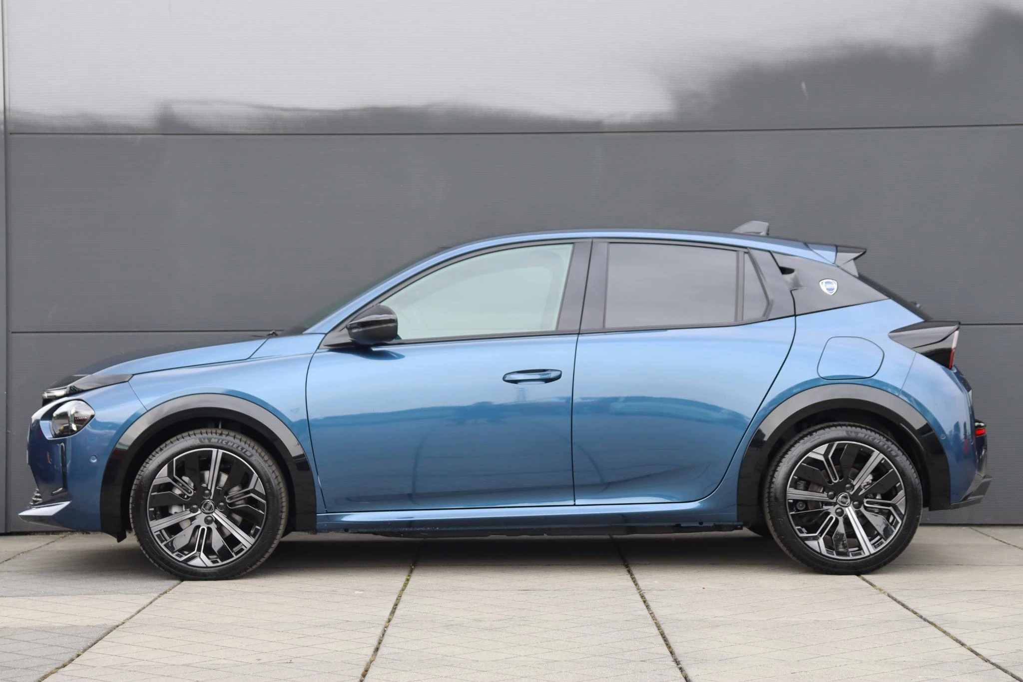 Hoofdafbeelding Lancia Ypsilon