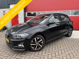 Volkswagen Polo 1.0 TSI Beats NAVI / CARPLAY / ACC / BLUETOOTH / DAB+ / ELEK RAMEN / NL-AUTO