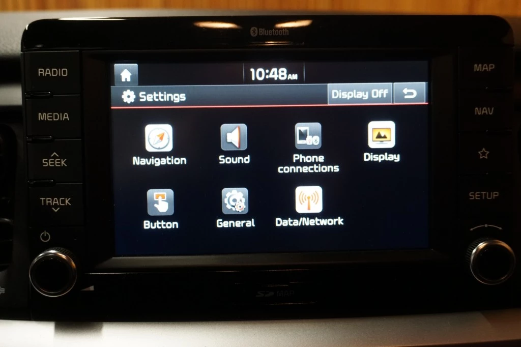 Hoofdafbeelding Kia Stonic