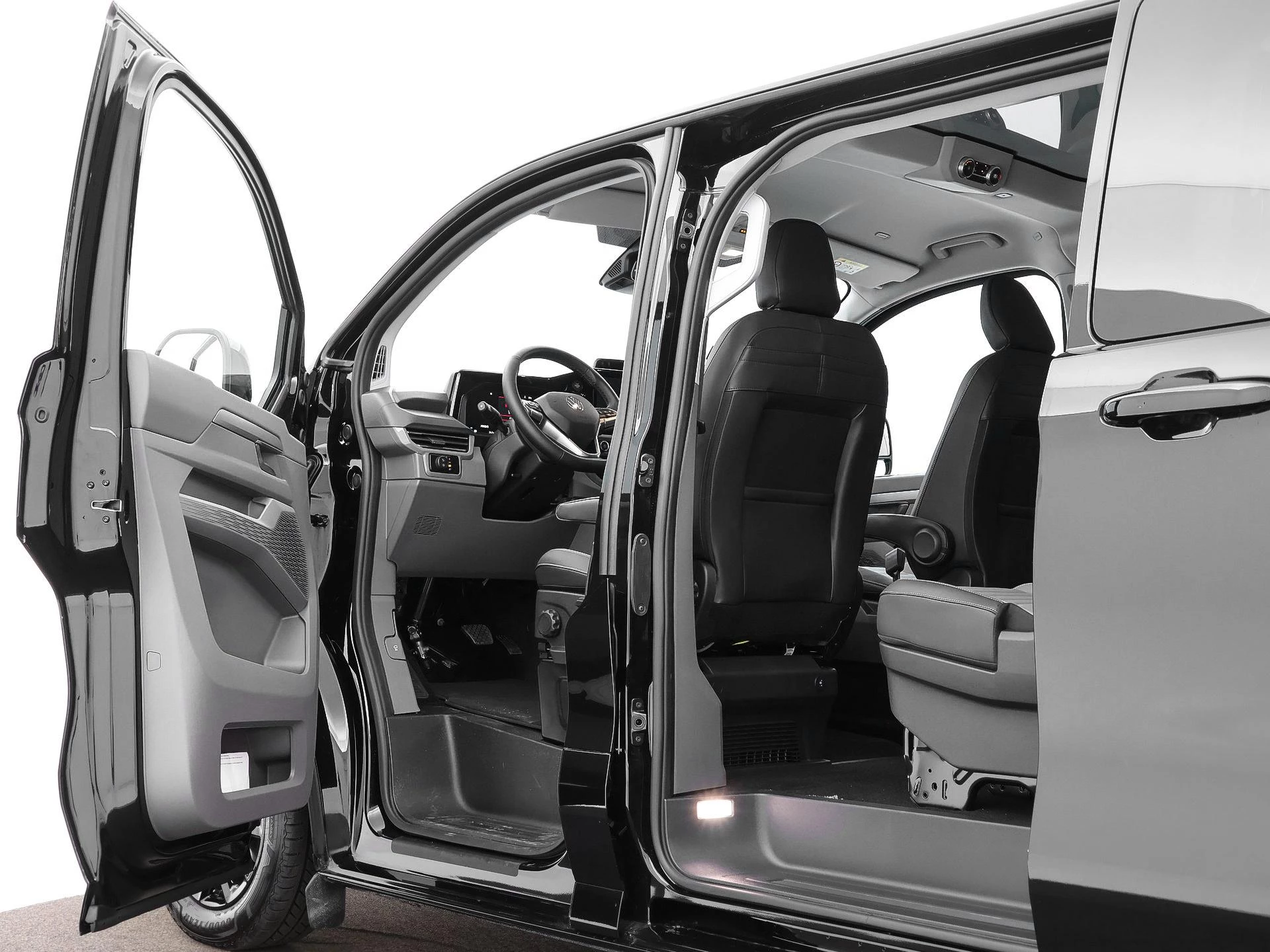 Hoofdafbeelding Volkswagen Caravelle
