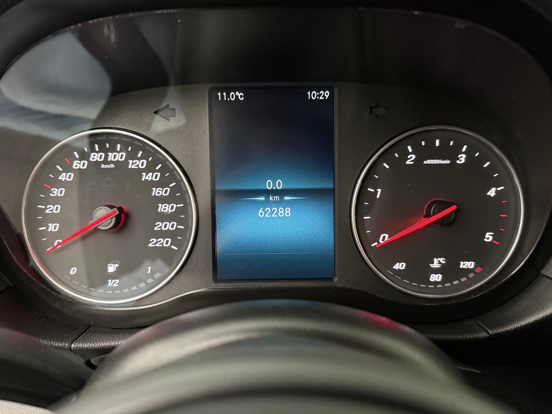 Hoofdafbeelding Mercedes-Benz Citan