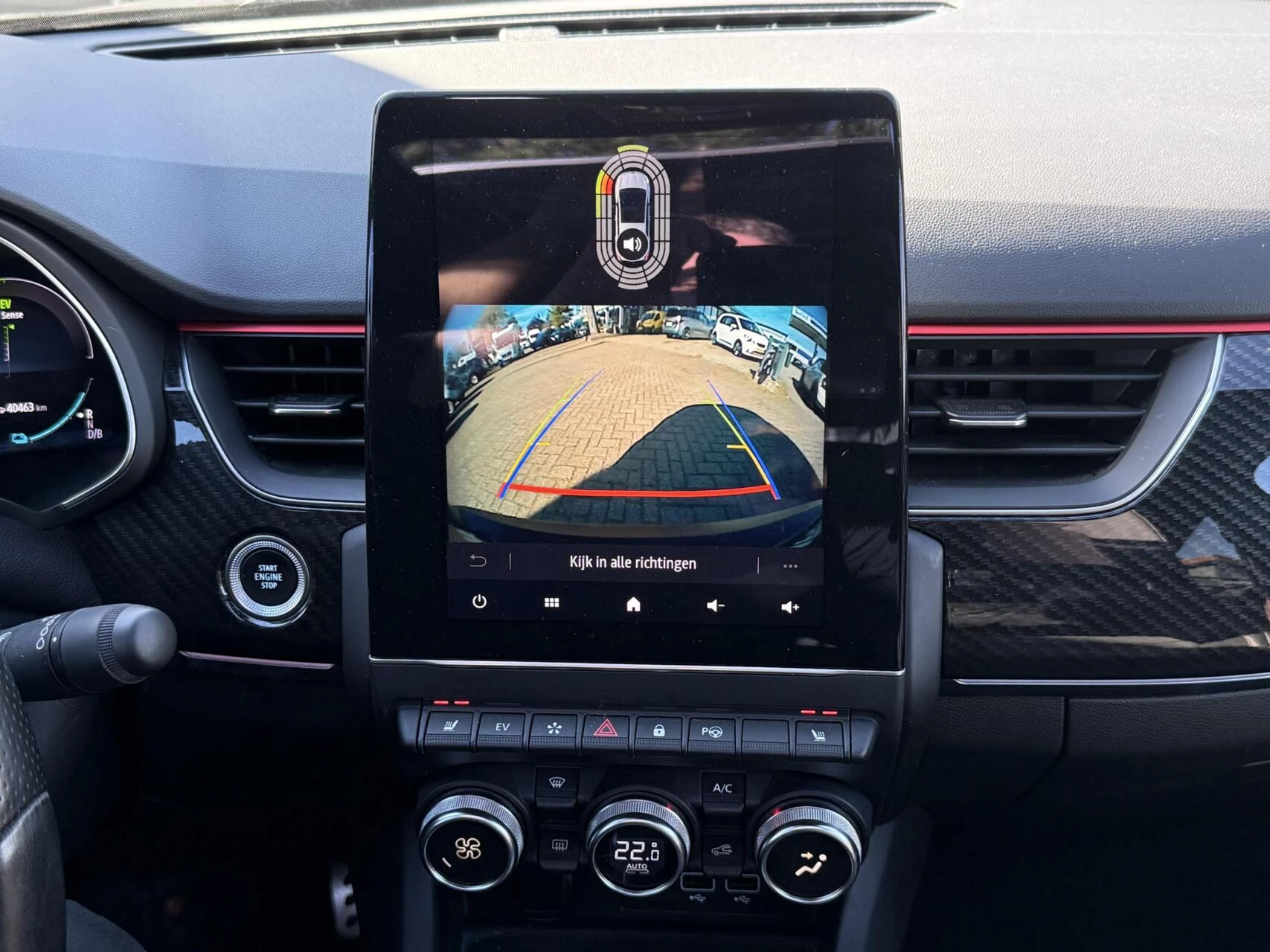 Hoofdafbeelding Renault Arkana