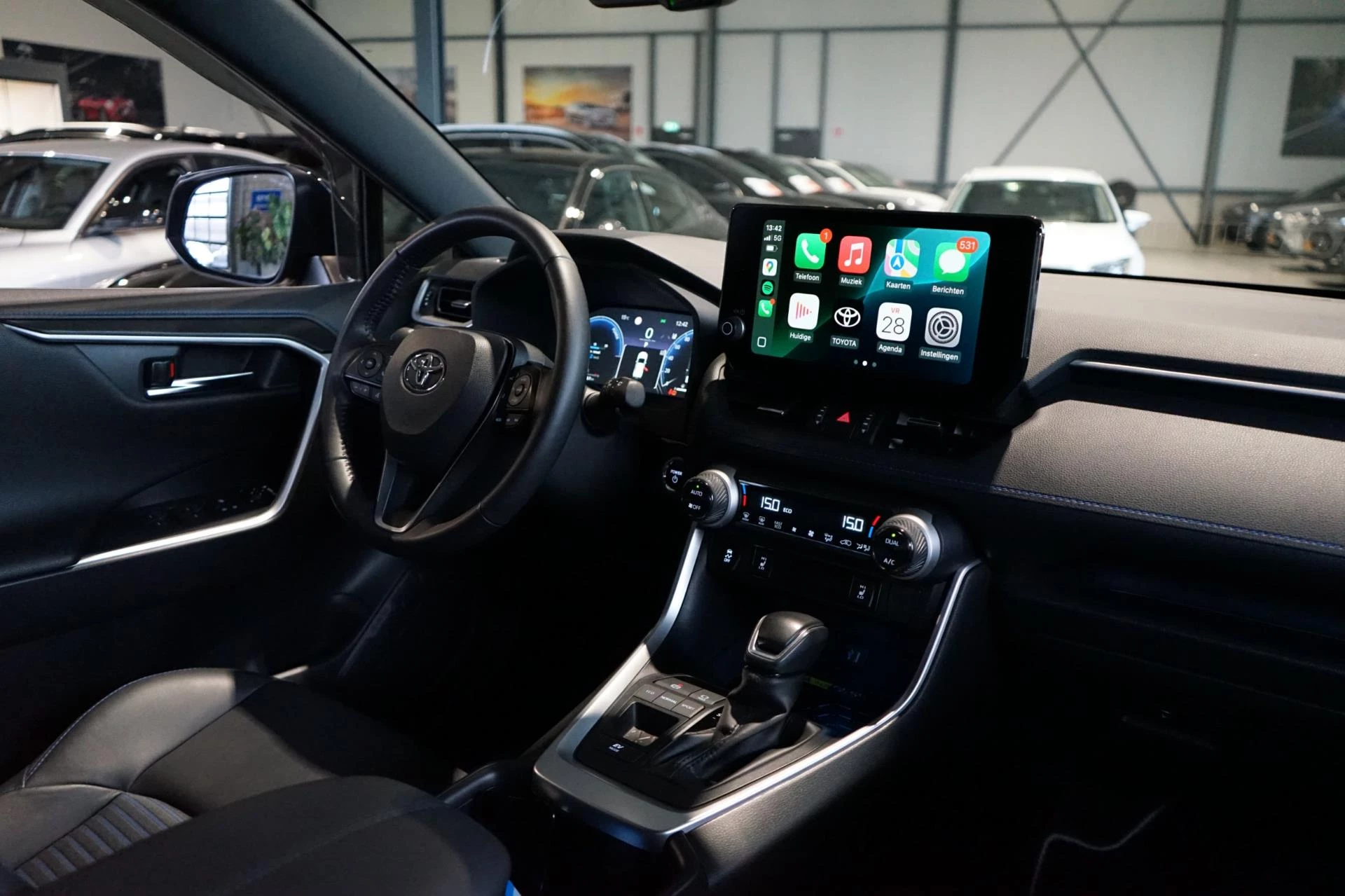 Hoofdafbeelding Toyota RAV4