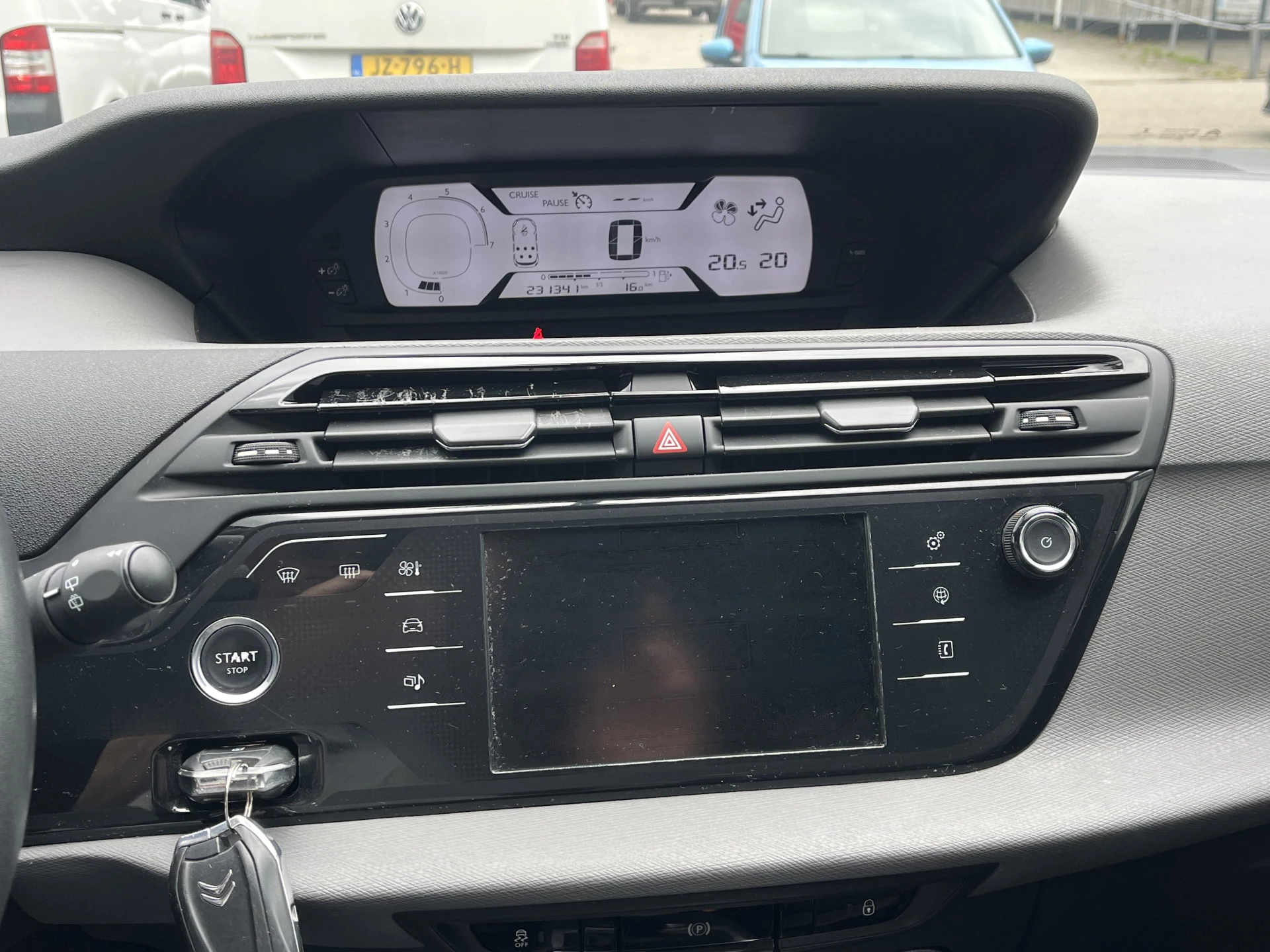 Hoofdafbeelding Citroën Grand C4 Picasso