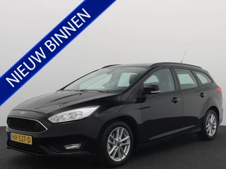 Ford Focus Wagon 1.0 Trend Edition TREKHAAK / NAVI / CLIMA / PDC / BLUETOOTH / CRUISE