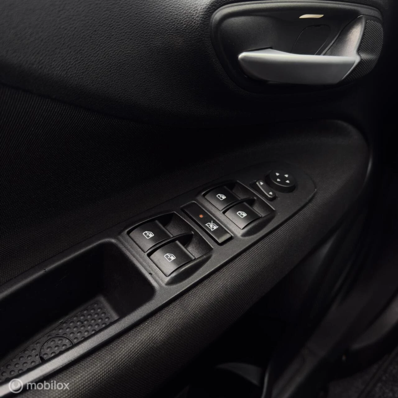 Hoofdafbeelding Fiat Punto