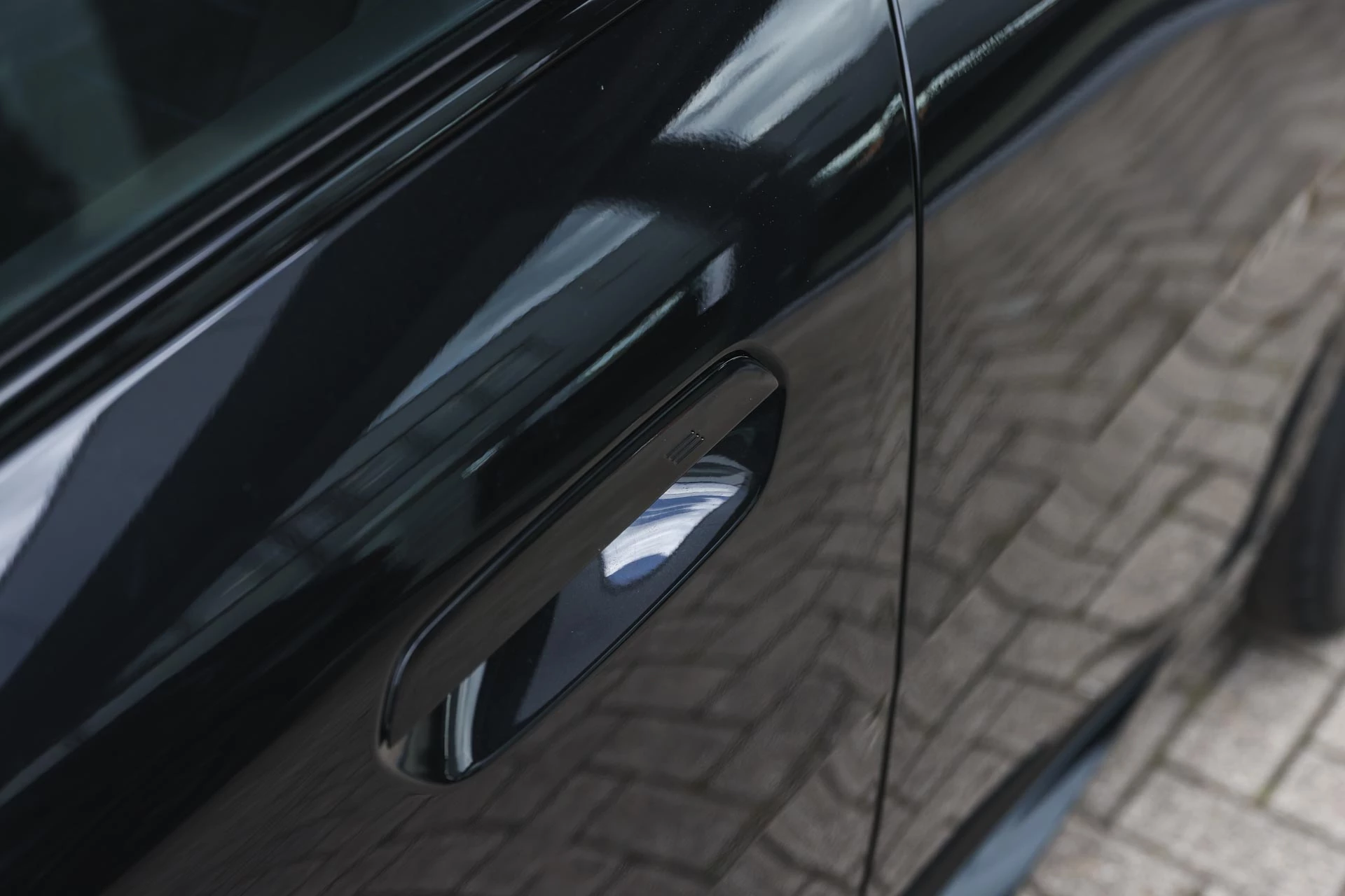 Hoofdafbeelding BMW iX2