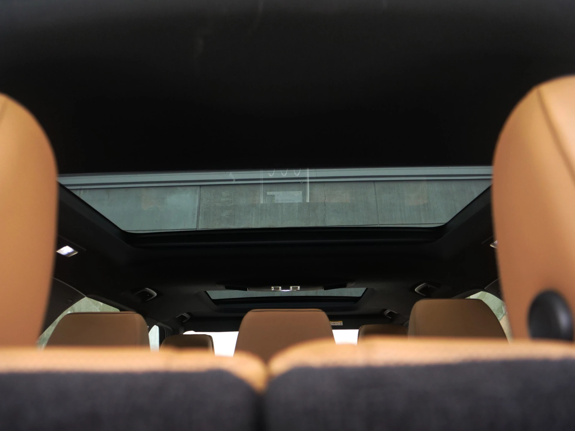 Hoofdafbeelding Land Rover Discovery