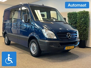 Mercedes-Benz Sprinter L1H1 Rolstoelbus