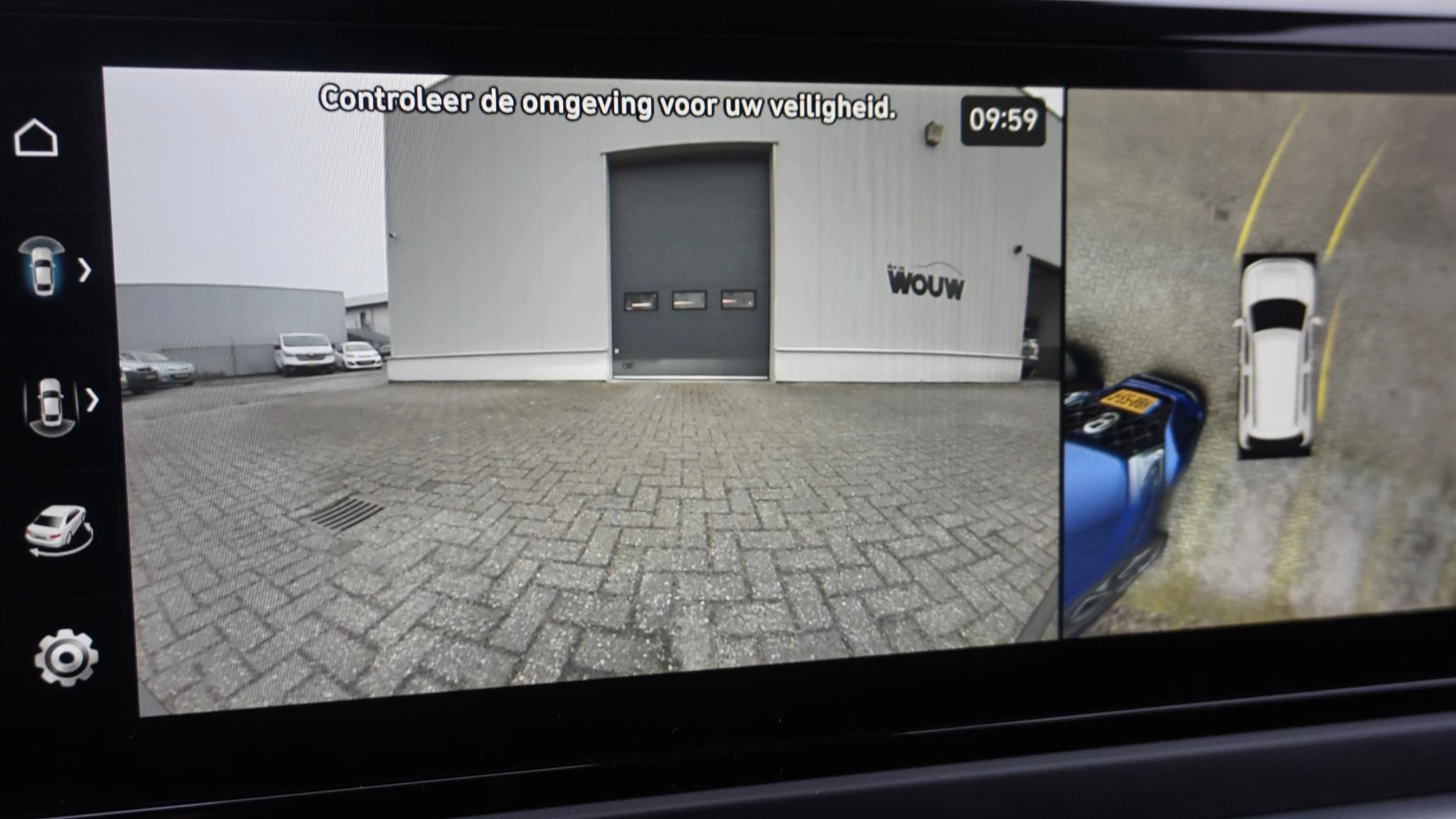 Hoofdafbeelding Hyundai Inster