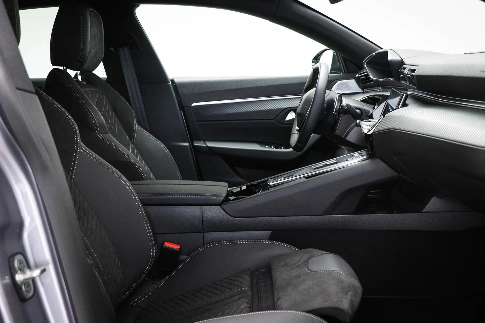 Hoofdafbeelding Peugeot 508