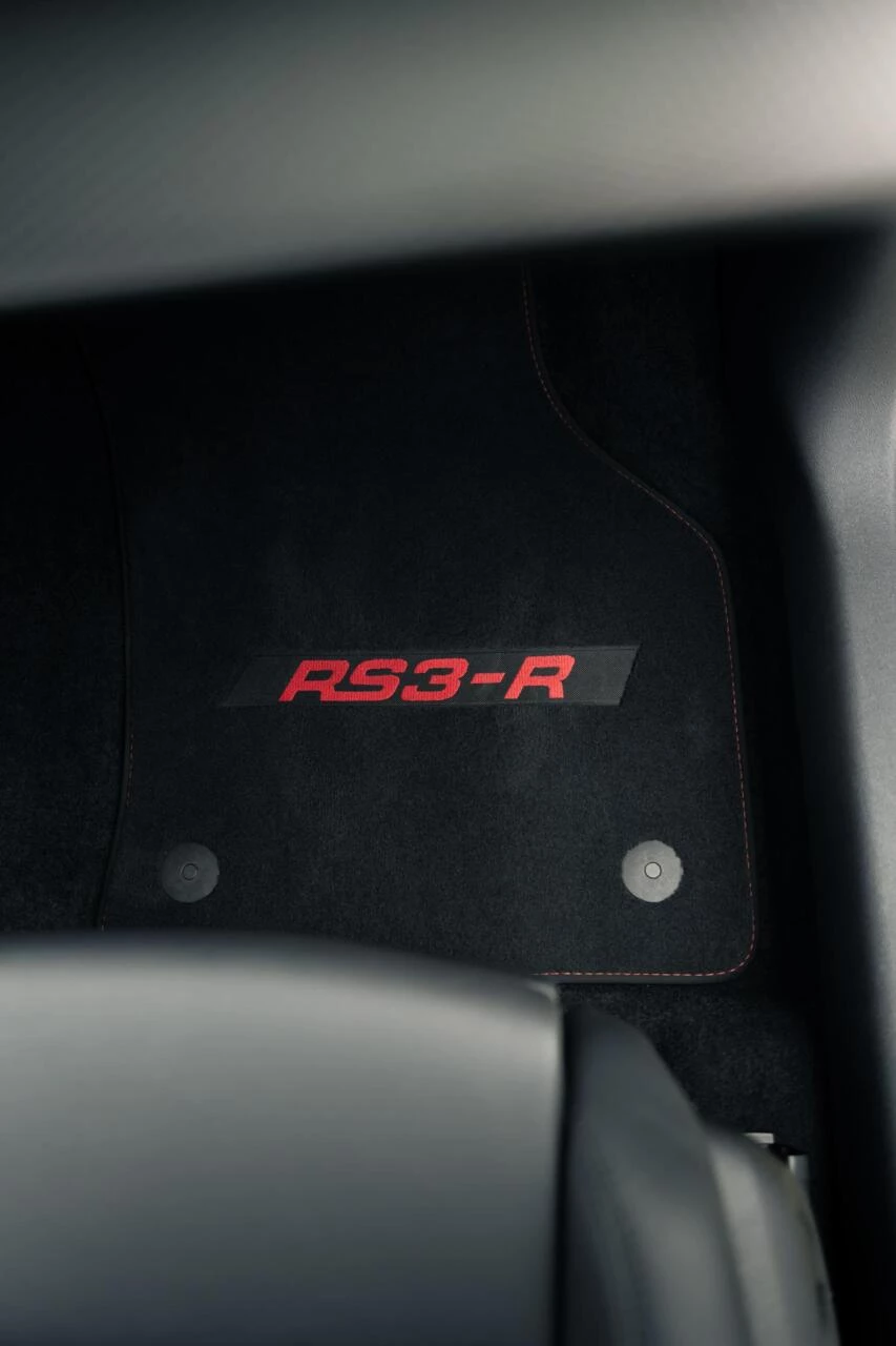 Hoofdafbeelding Audi RS3