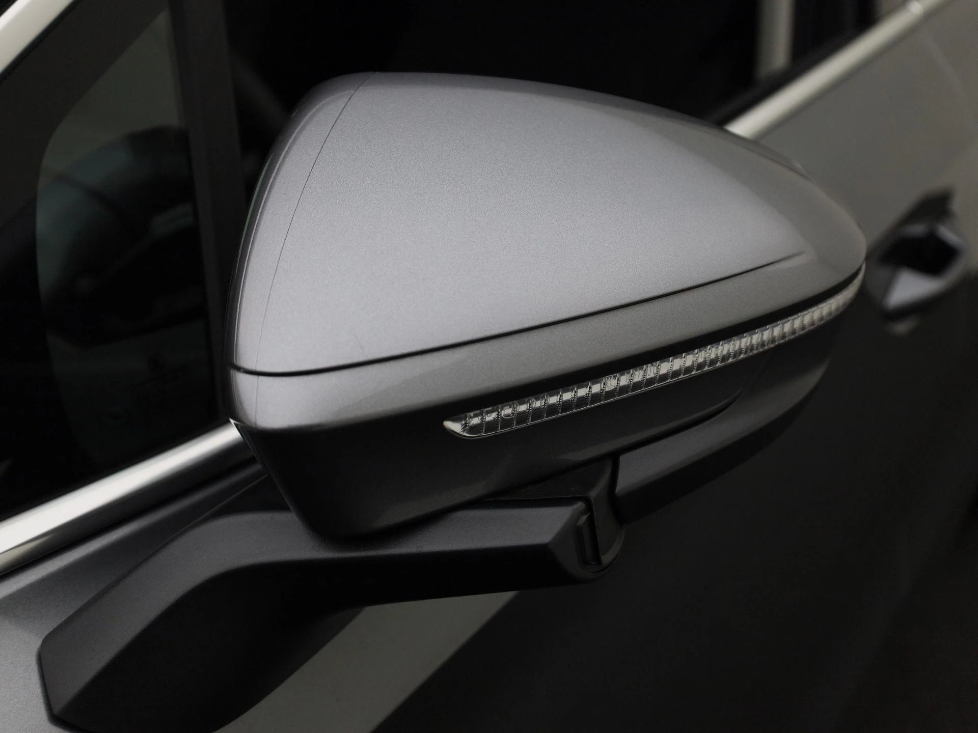 Hoofdafbeelding Škoda Elroq