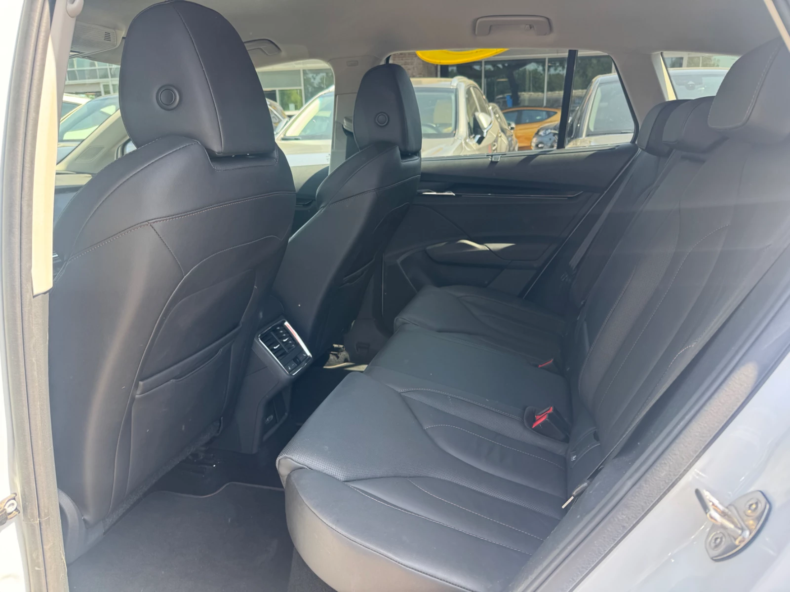 Hoofdafbeelding Škoda Enyaq iV
