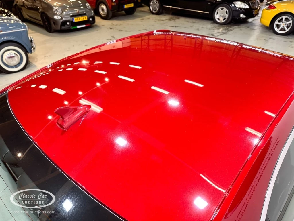 Hoofdafbeelding Cadillac ATS