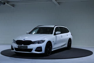 BMW 3-serie Touring 330e | M Sport | Harman/Kardon |