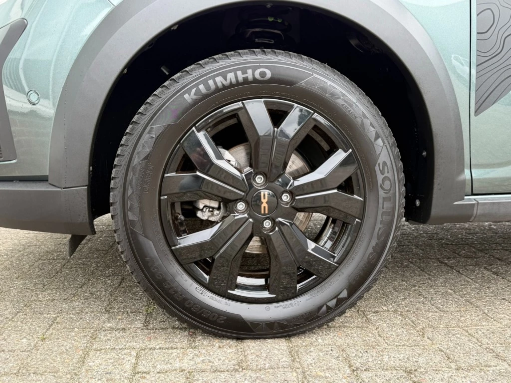Hoofdafbeelding Dacia Jogger