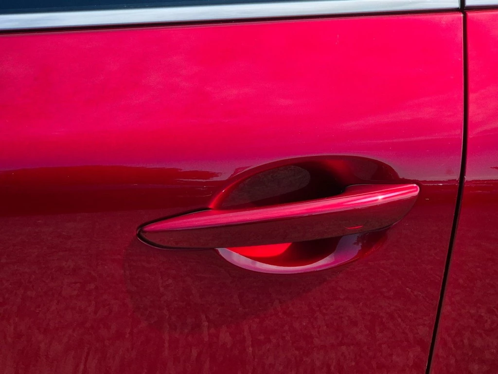 Hoofdafbeelding Mazda CX-30