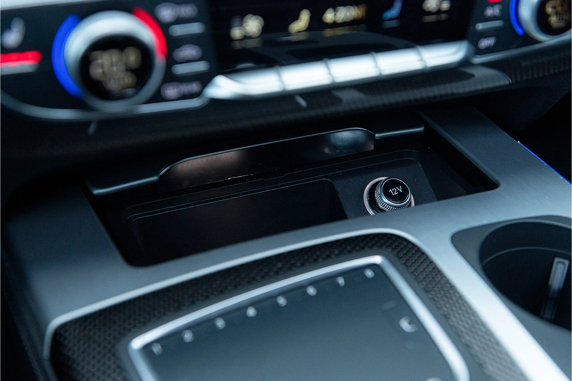 Hoofdafbeelding Audi SQ7