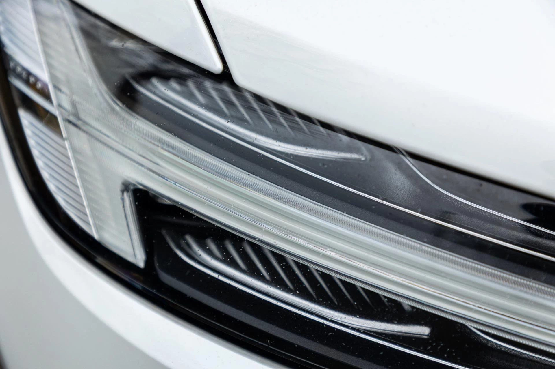 Hoofdafbeelding Volvo S60