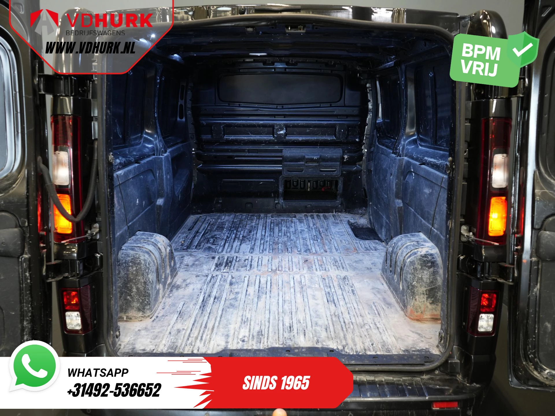 Hoofdafbeelding Fiat Talento