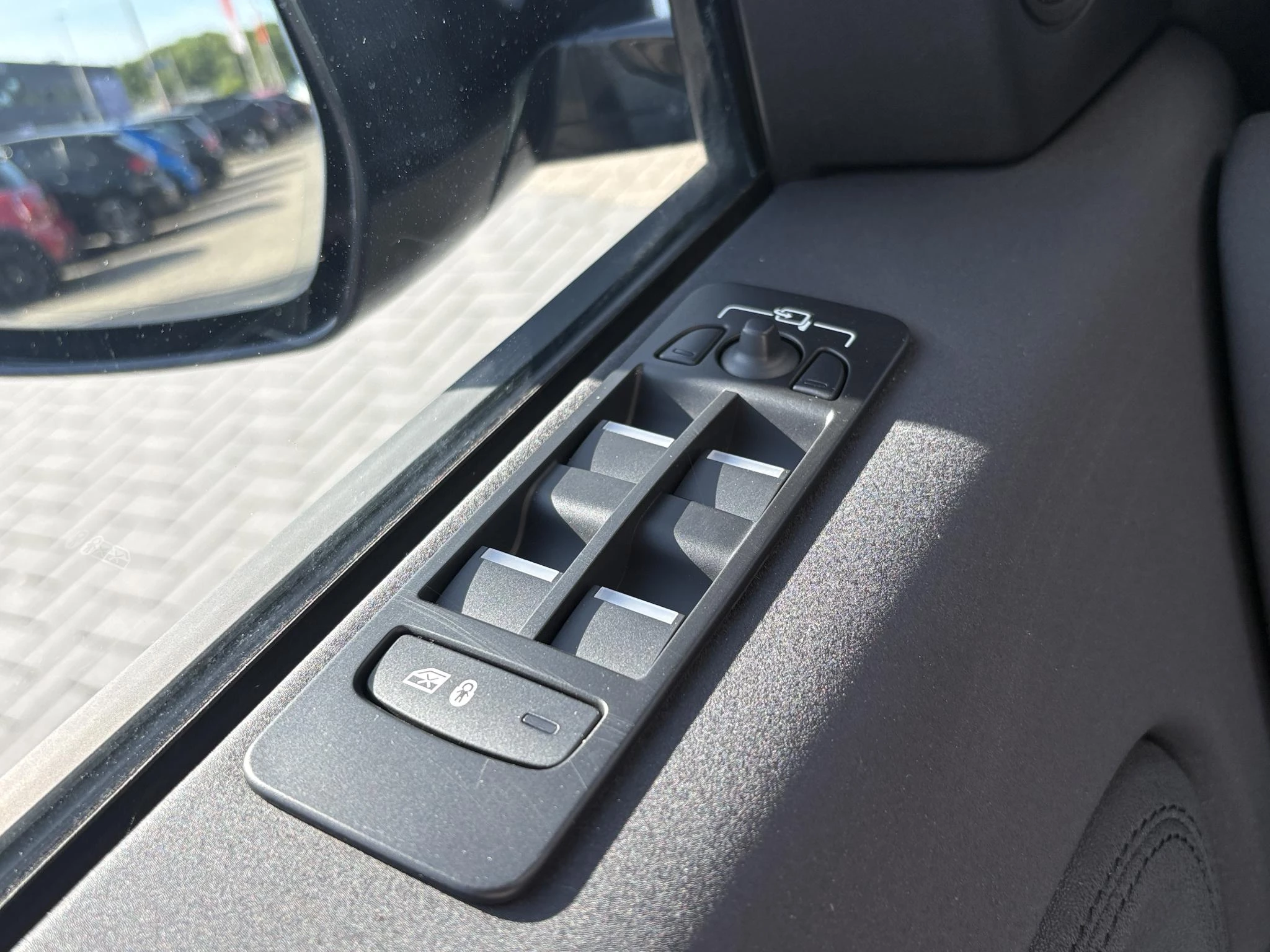 Hoofdafbeelding Land Rover Discovery Sport