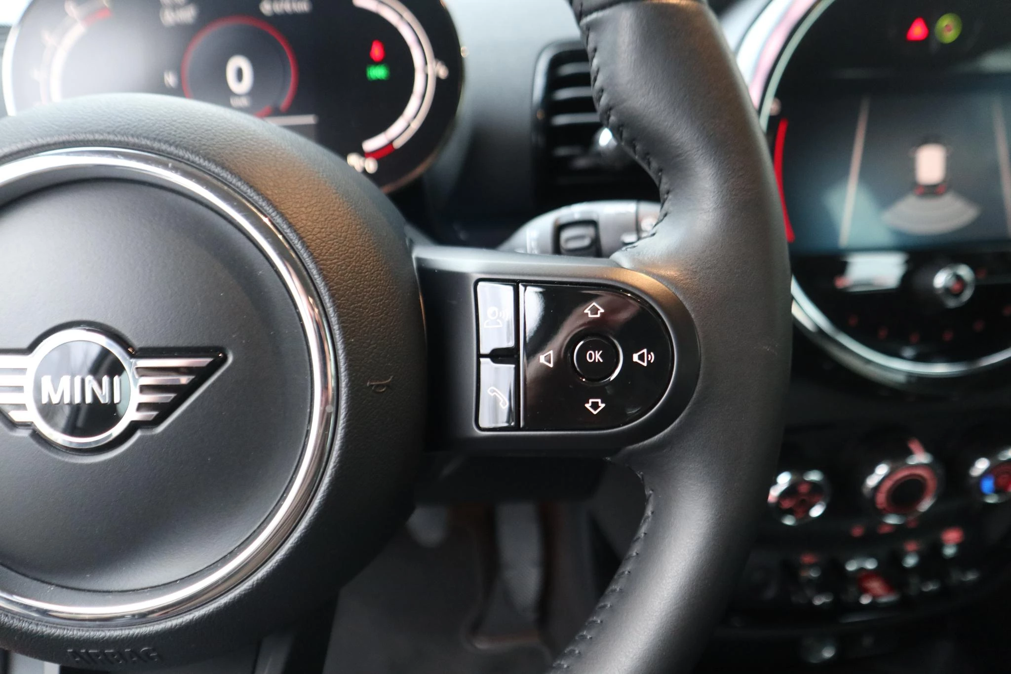 Hoofdafbeelding MINI Clubman