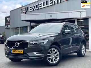 Volvo XC60 2.0 T8 Twin Engine AWD|Panoramadak