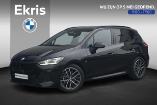 BMW 2-serie Active Tourer 218i M Sport | Trekhaak / Panoramadak / Driving Assistant / Comfort Access / Stoel & Stuurwielverwarming