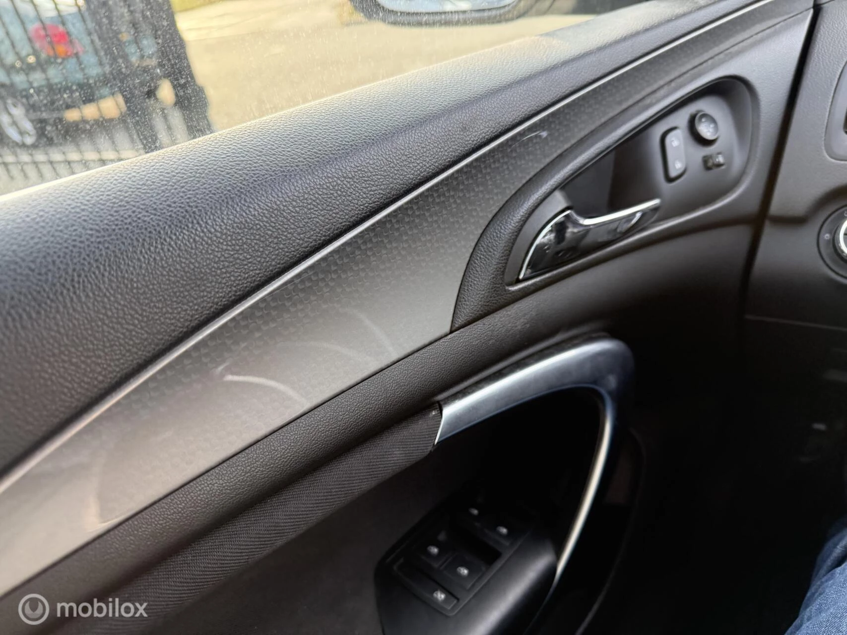 Hoofdafbeelding Opel Insignia