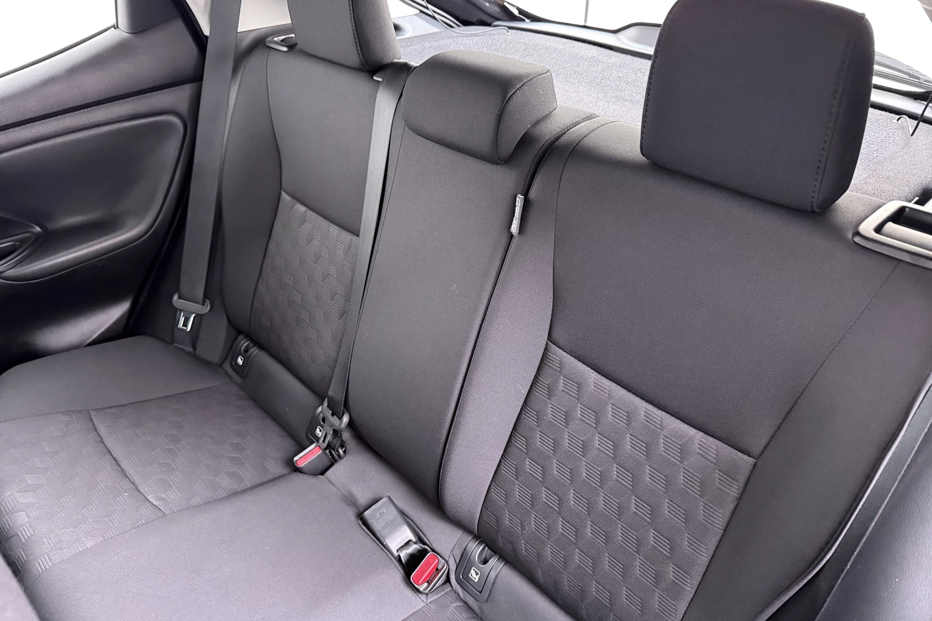 Hoofdafbeelding Mazda 2 Hybrid