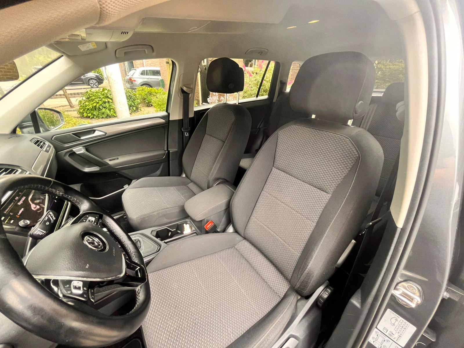 Hoofdafbeelding Volkswagen Tiguan Allspace