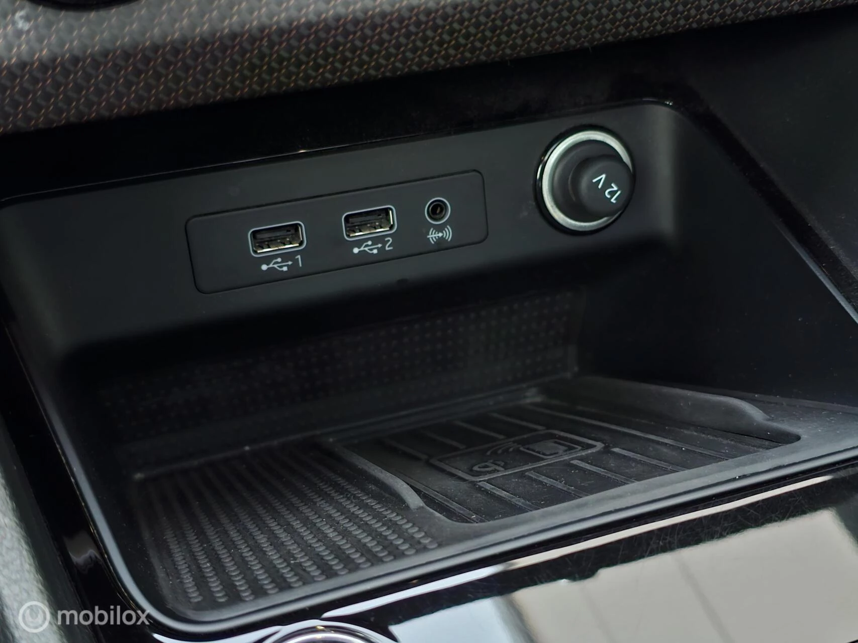 Hoofdafbeelding CUPRA Ateca