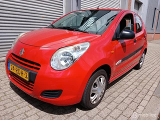 Suzuki Alto 1.0 Comfort
