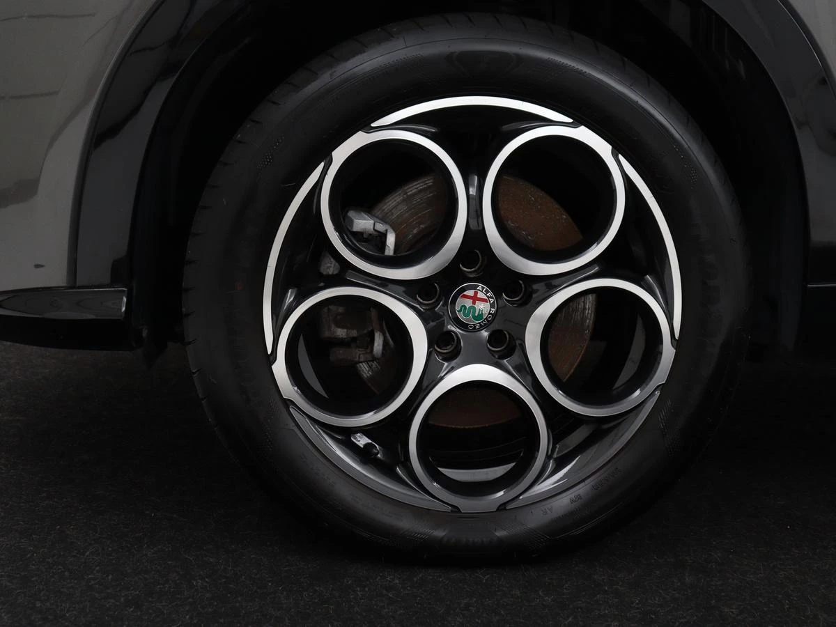 Hoofdafbeelding Alfa Romeo Tonale