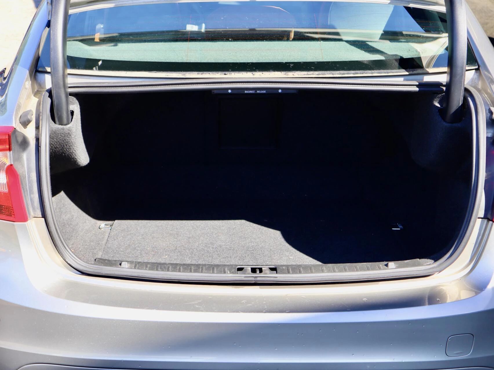 Hoofdafbeelding Volvo S60
