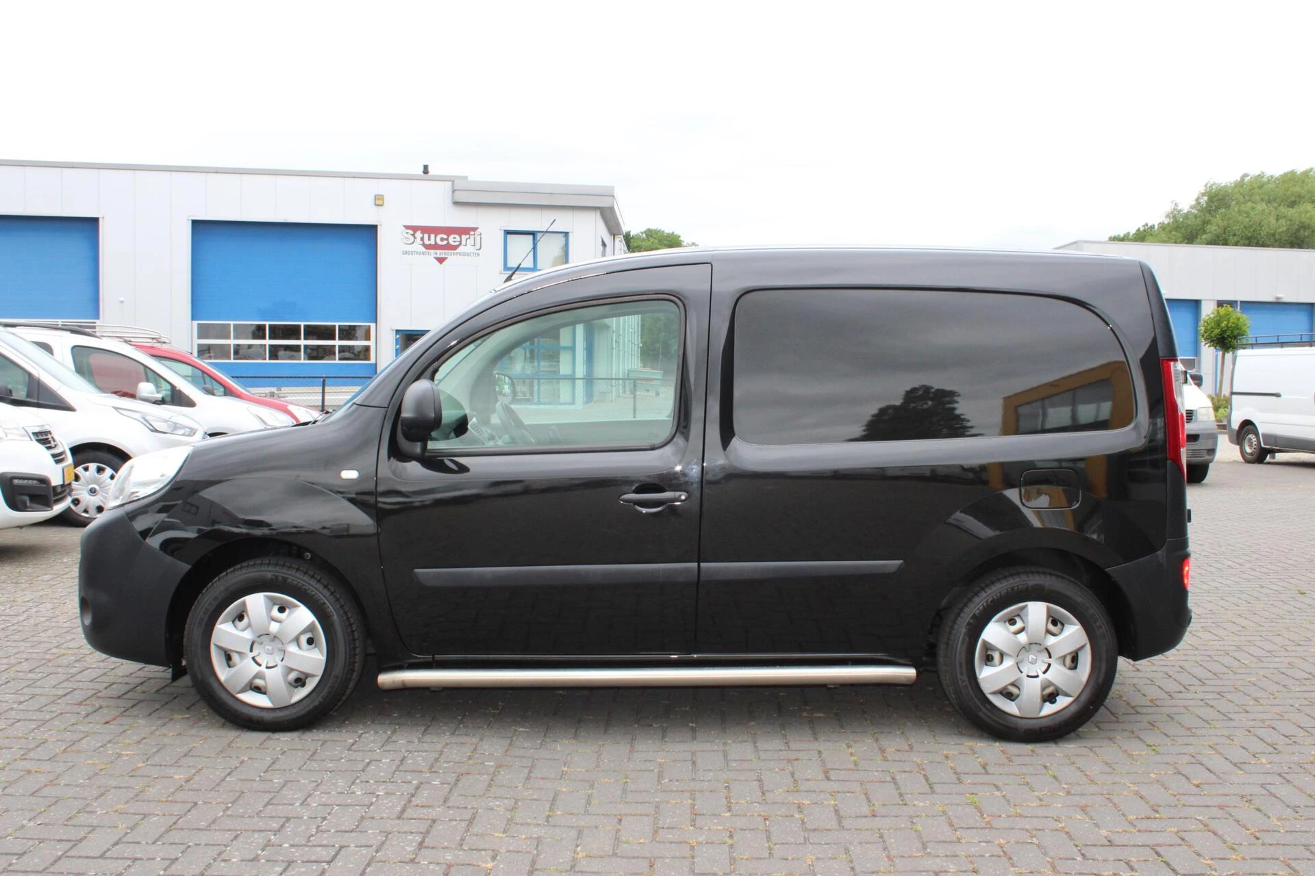Hoofdafbeelding Renault Kangoo