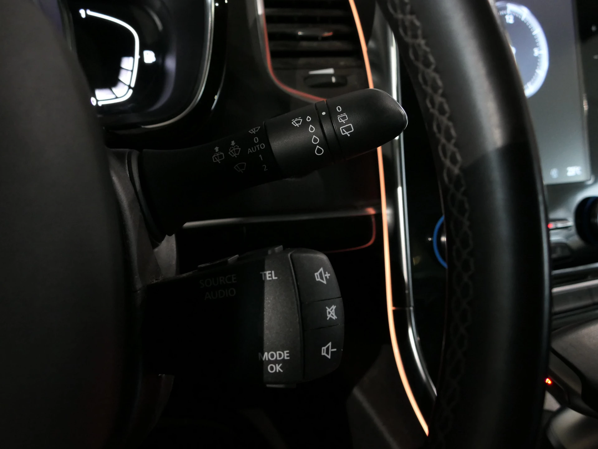 Hoofdafbeelding Renault Espace