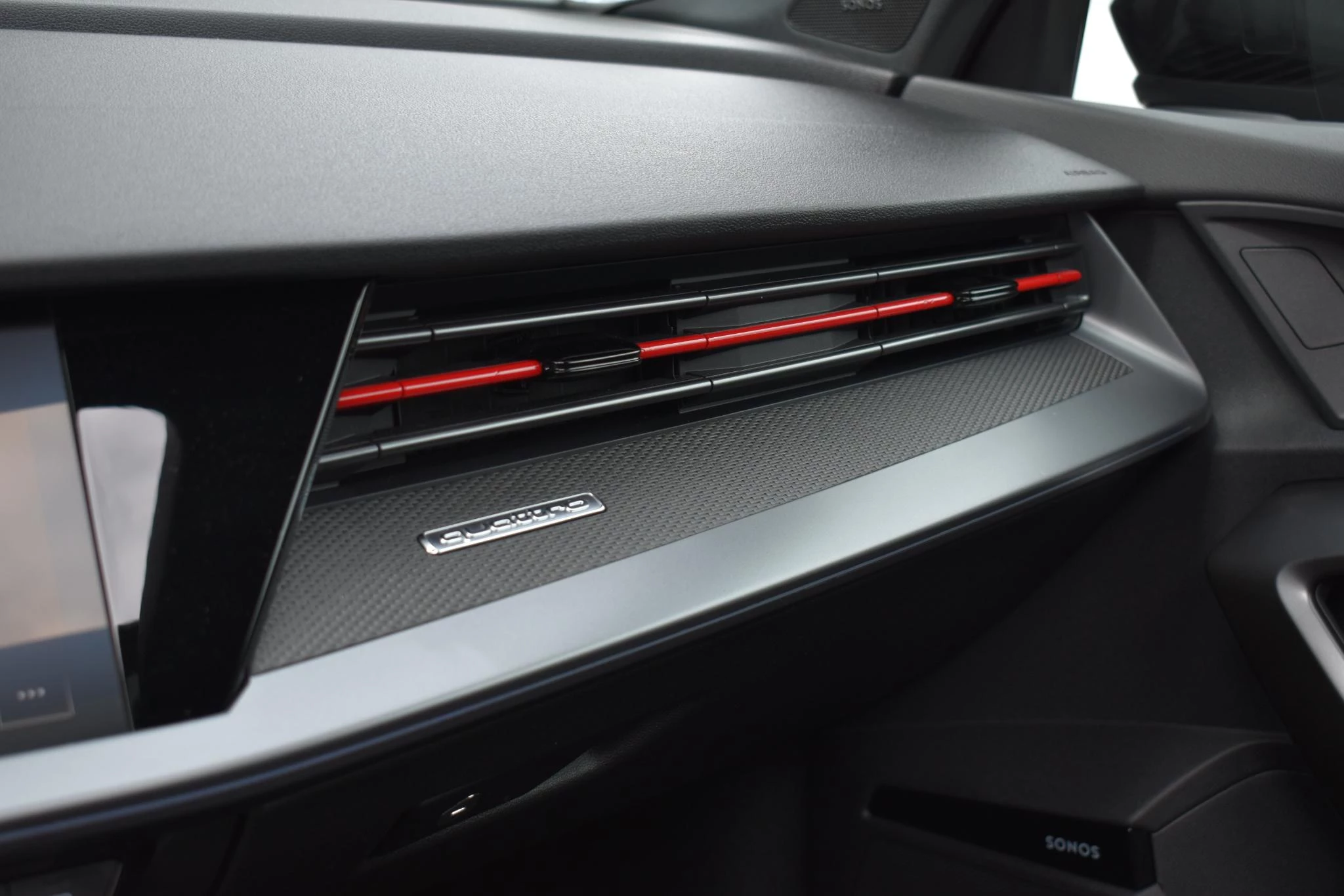 Hoofdafbeelding Audi RS3